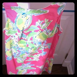 Lily Pulitzer dress